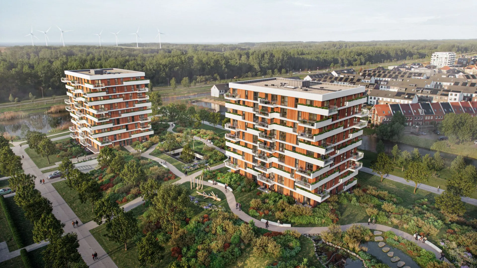 Almere Mark